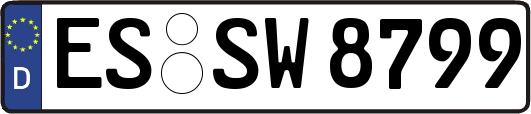ES-SW8799