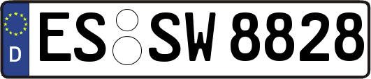 ES-SW8828