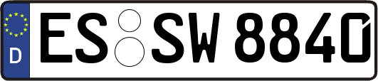 ES-SW8840