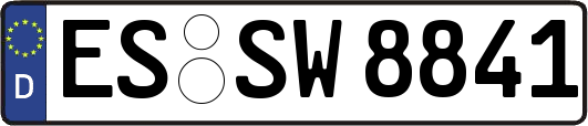 ES-SW8841