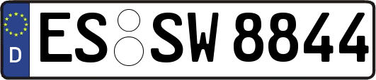 ES-SW8844