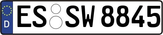 ES-SW8845