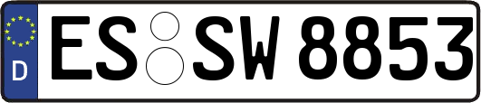ES-SW8853