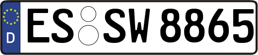ES-SW8865