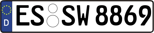 ES-SW8869