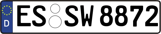 ES-SW8872