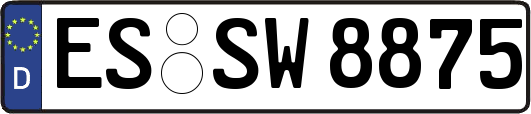 ES-SW8875