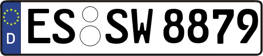 ES-SW8879