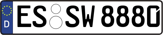 ES-SW8880