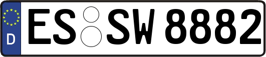 ES-SW8882