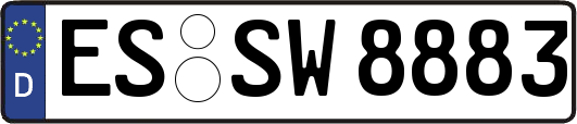 ES-SW8883