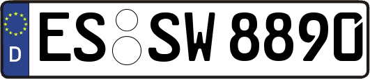ES-SW8890