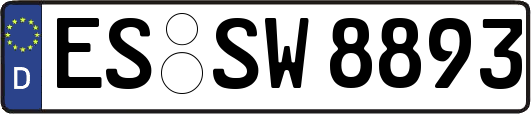 ES-SW8893