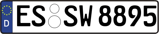 ES-SW8895