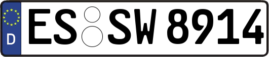 ES-SW8914