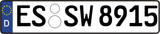ES-SW8915
