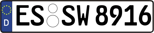 ES-SW8916