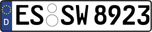 ES-SW8923