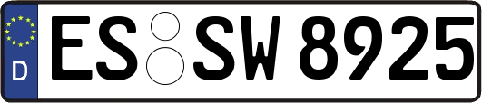 ES-SW8925