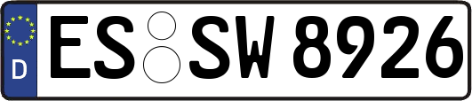 ES-SW8926