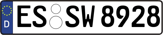 ES-SW8928