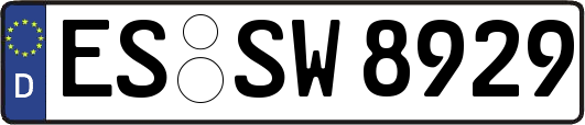 ES-SW8929