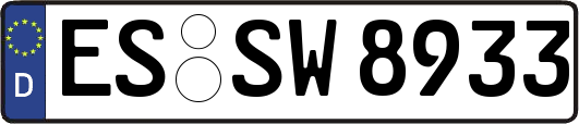 ES-SW8933