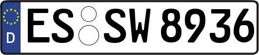 ES-SW8936