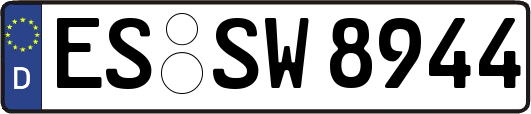 ES-SW8944
