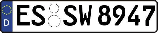 ES-SW8947