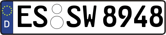 ES-SW8948