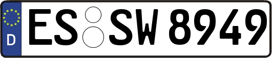 ES-SW8949