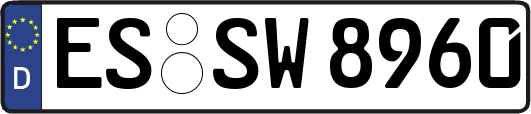 ES-SW8960