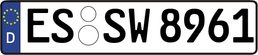 ES-SW8961