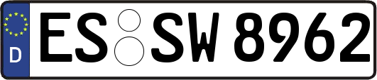 ES-SW8962