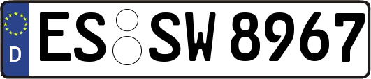 ES-SW8967