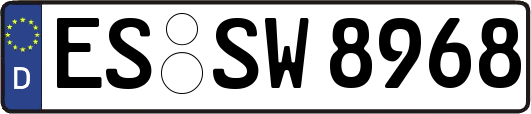 ES-SW8968