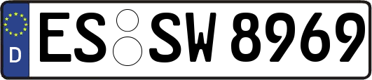 ES-SW8969