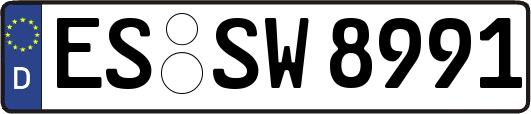 ES-SW8991