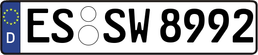 ES-SW8992