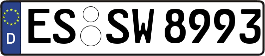 ES-SW8993