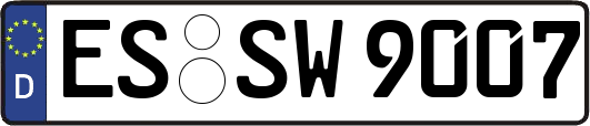 ES-SW9007