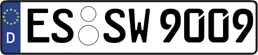 ES-SW9009