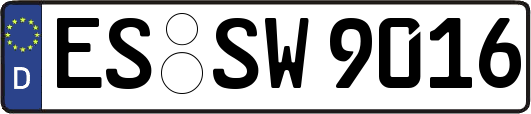 ES-SW9016