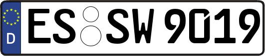 ES-SW9019
