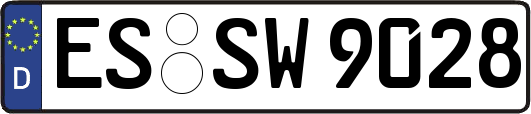 ES-SW9028