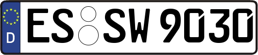 ES-SW9030
