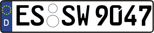 ES-SW9047