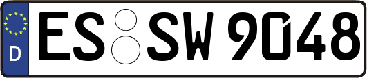 ES-SW9048