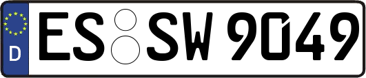 ES-SW9049
